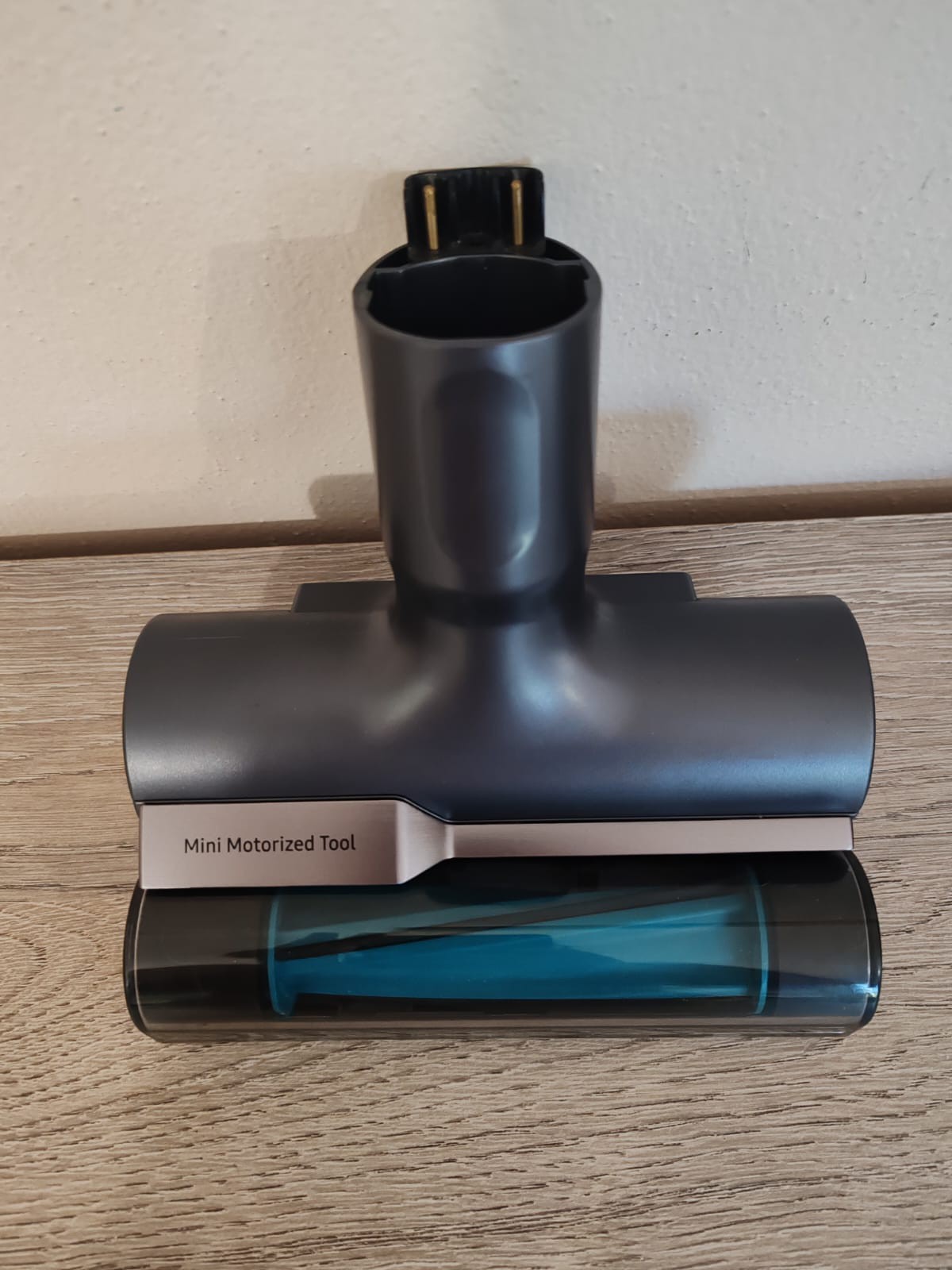 Samsung Jet Mini Spazzola Elettrica/Mini Motorized Tool