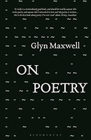 Glyn Maxwell - On Poetry - Paperback - G245Z