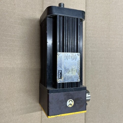 Parker Brushless Servo Motor N0703GR-KMSN