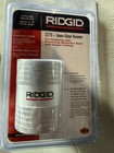 RIDGID 29993 227S Inner-Outer Reamer Copper & Stainless Steel Tubing 1/2" - 2"