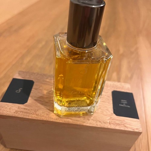 FUEGUIA Mbucuruyá Eau de Parfum 50 ml / 1,7 fl oz con scatola raro unisex mai usato - Foto 3 di 4