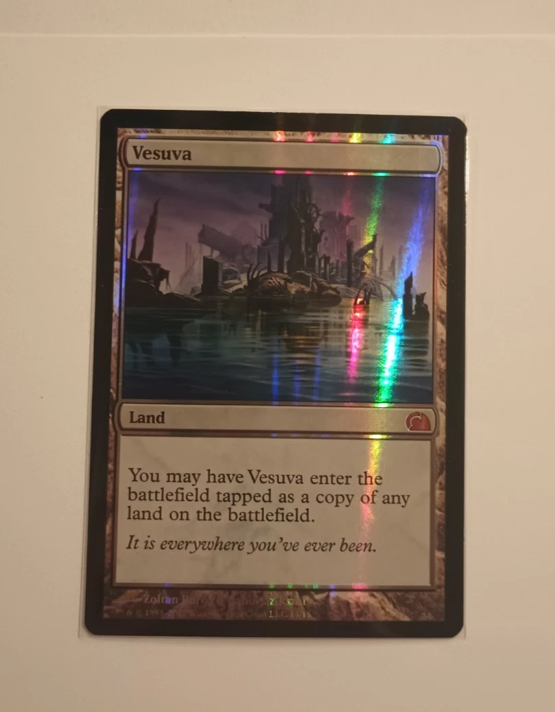 Magic: The Gathering From the Vault: Realms Mythic Individual