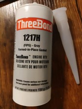 Threebond 1217H Formed-In-Place Gasket 5oz
