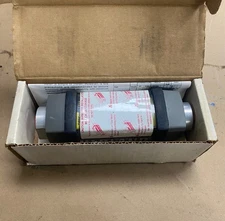 HEDLAND H601A-015-RF FLOW METER 3500 PSI 241 BARS NEW