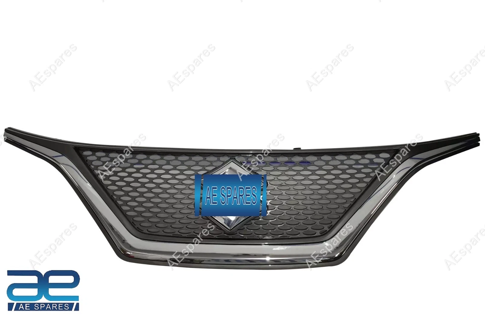 Front Radiator Upper Grille Grill For Suzuki Baleno RS 2016-2018 71740M68P30-CP4