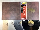 The Beatle Love Songs Japan LP OBI [74888ER]