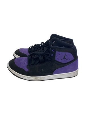 Nike Jordan Access Jordan Access 28Cm Pup Suede Gb263