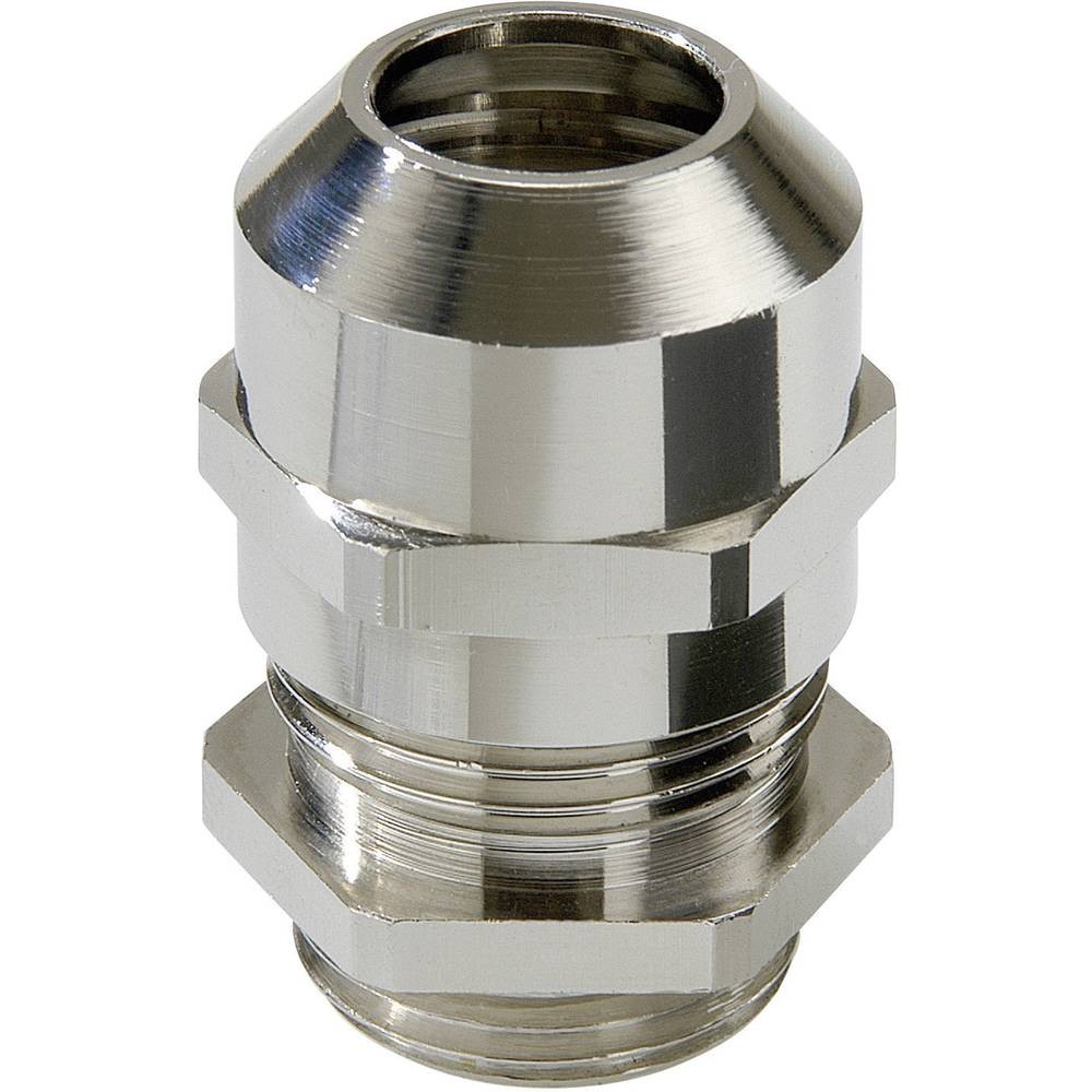 Wiska EMSKV 32 pour installation électrique industrielle M32 laiton