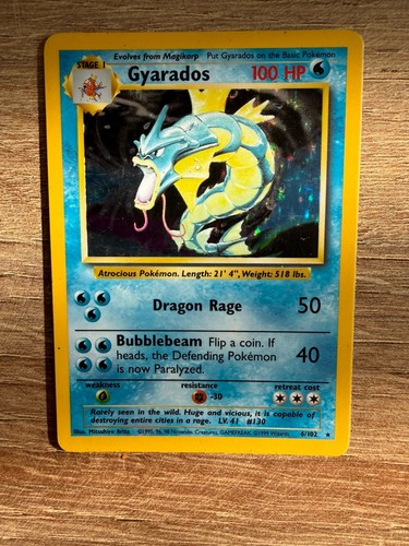 Gyarados