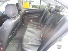 Pare-brise Hyundai SONATA