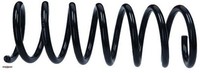 Maxgear 60-0698D Fahrwerksfeder FüR Volvo