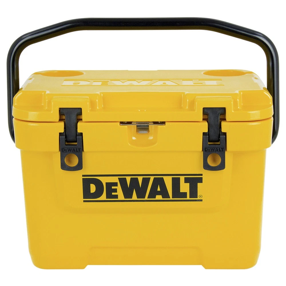 DEWALT DXC10QT 10 qt Insulated Lunch Box Cooler New Review