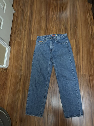 VINTAGE Empyre Jeans 30 x 32 Herren Relax Denim Skate Baggy Loose Y2K