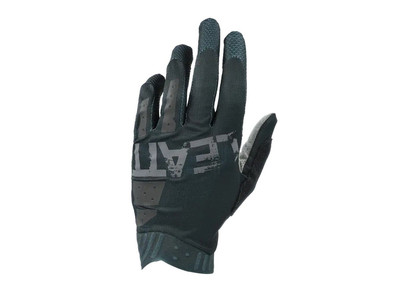 Leatt MTB 1.0 GripR MTB Glove - Black - 2021