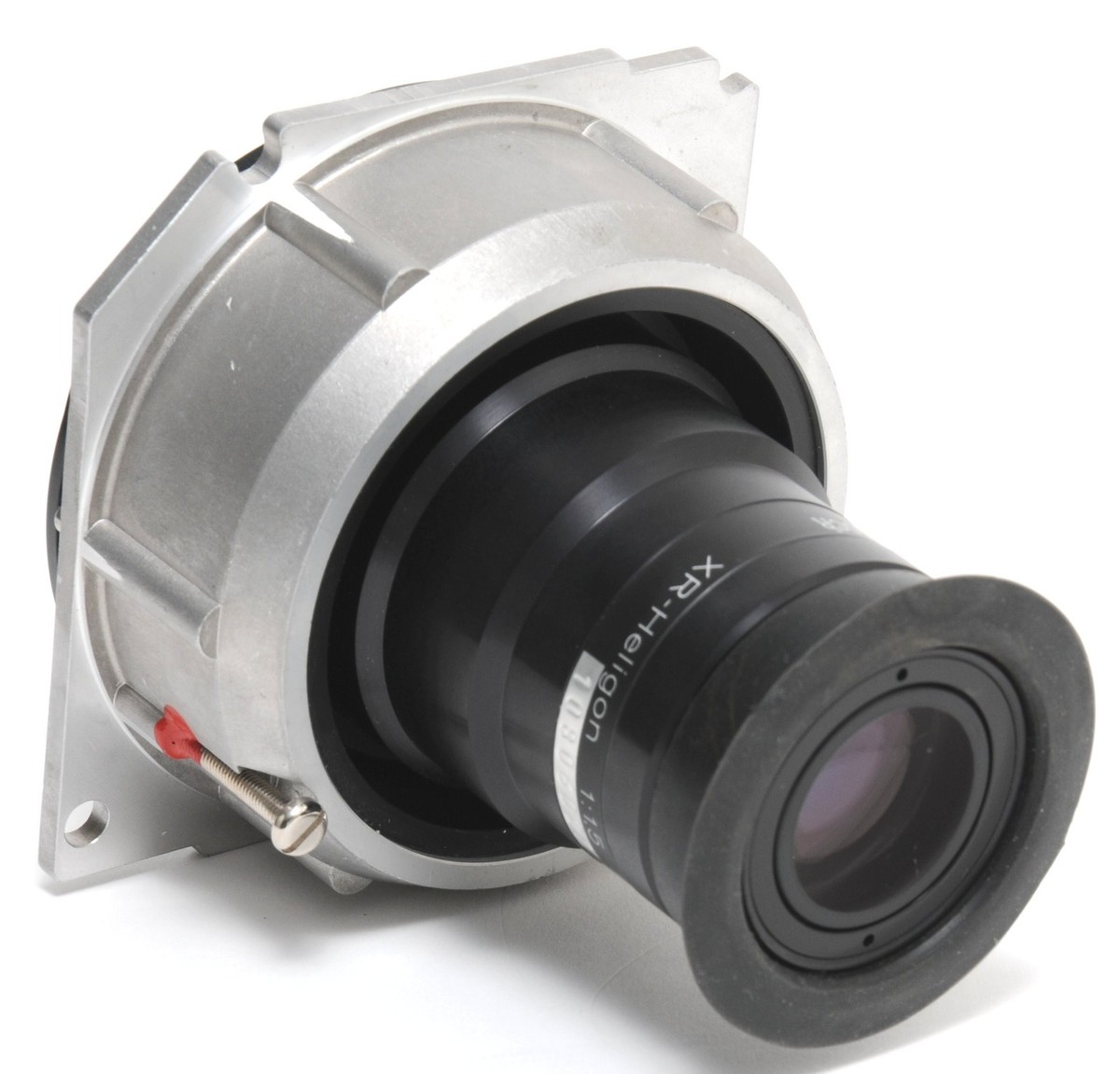 S*r様 160QIOPTIQ XR-Heligon 100mm F1.5 キオ FAST WIDE ANGLE 100mm F1.5 RODENSTOCK XR-HELIGON LARGE