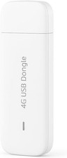 Huawei E3372-325 LTE/4G 150 Mbps, Low Cost USB Mobile Broadband Dongle, Unlocked