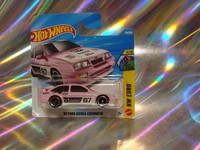 ´87 Ford Sierra Cosworth 🔥🏆🔥 Hw 2026 Euro 5/10 Ovp/Neu 1:64