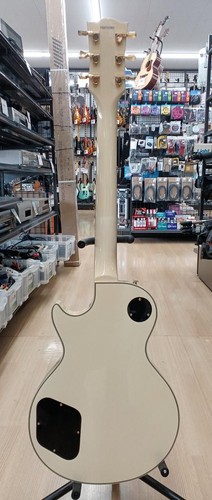 Burny RLC-50 Electric Guitar Used - Picture 15 of 24