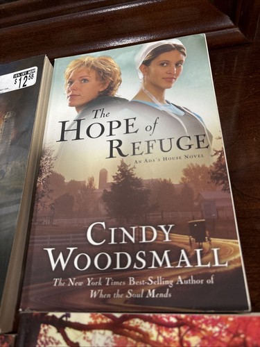 Gemischtes Autorenpaket 6 Amish Christian Romance 5 Taschenbücher plus 1 Hardcover - Bild 4 von 11