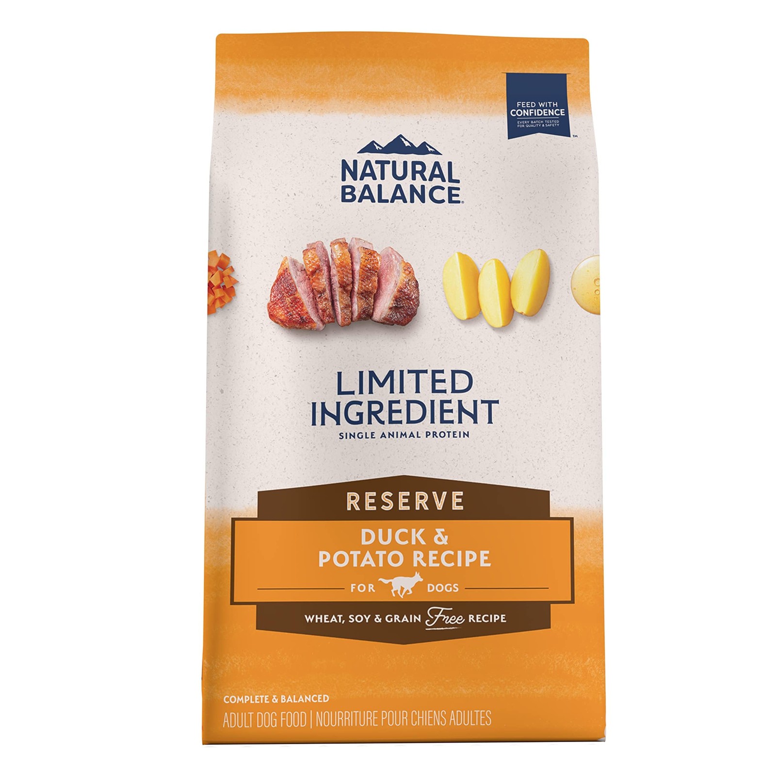 12 Pound Bag