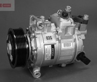 NEU - Denso DCP02042 Kompressor, Klimaanlage FüR Audi Seat
