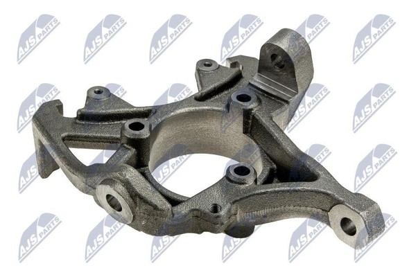 Original NTY Achsschenkel RadaufhäNgung ZZP-CH-001 FüR Jeep-image