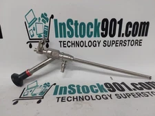 Smith & Nephew 7209208 8mm x 0° Autoclavable Operative Hysteroscope