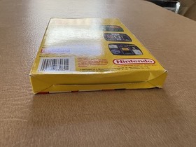 Dr Mario - Nintendo nes Boxato Con Manuale E Custodia Gioco Retr&ograve; Anni 80