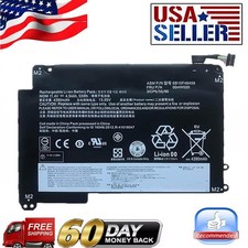 New 00HW020 Battery For Lenovo ThinkPad P40 Yoga 14 460 SB10F46458 SB10F46459