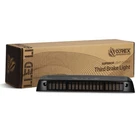 Alpha-Black NOVA LED Third Brake Light for 2019-2026 Ram 1500 w/o Camera