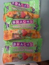 3-Pack Brach s Mellowcreme Caramel Apple Cand...