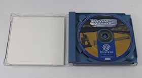 Virtua Tennis 2 (Dreamcast) ✔ Collectible Condition