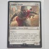 Wizards of the Coast MTG Templar Knight Assassin's Creed Uncommon Creature Whit…