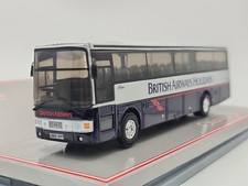 Original Omnibus 42729 Van Hool Alizee  British Airways Holidays  Boxed 1:76 MIB