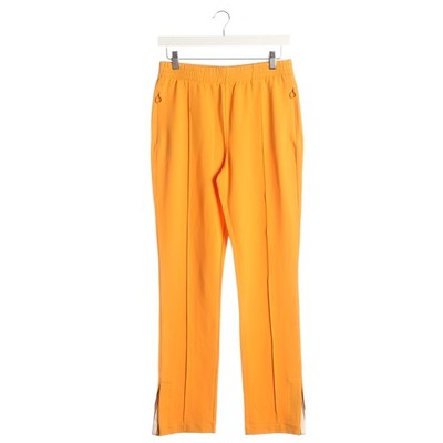 Marc Cain Sports Hose 36 N2 Orange Sehr gut