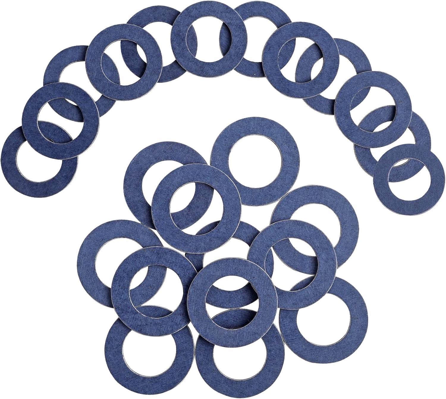 Drain Plug Washer Gaskets Compatible With Toyo