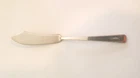 Old Lace Towle Sterling ( Silver )  master butter knife , monogrammed