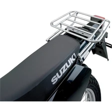 Moose Racing M85-400 Expedition Rear Rack
