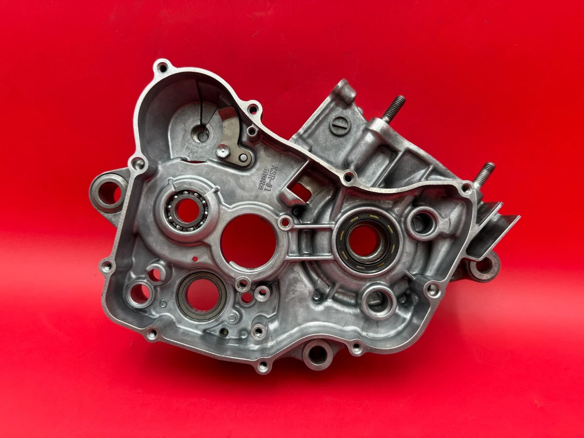 Complete Engines for Honda CR125R | eBay