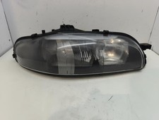 Feu avant (phare) Fiat BRAVA