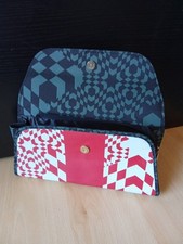 PREEN ELIZABETH ARDEN MAKEUP BAG 