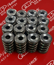 Afr 8002 Dual Valve Springs Retainers Set - 1.550 Od Hyd Roller - Complete 16