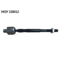 Axialgelenk Spurstange Skf Vkdy 328012 FüR Mercedes-Benz B-Class Sports Tourer