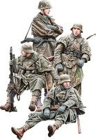 MiniArt MIN35411 Scale Model, Unpainted (Us Import)