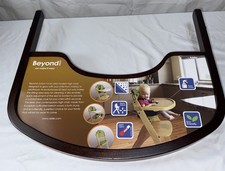 abiie High Chair TRAY Only