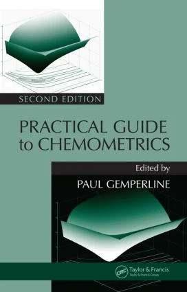 Practical Guide To Chemometrics - 2nd Edition