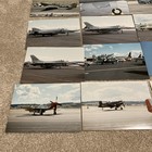 24 Vintage Airplane & Fighter Jet 5x7 photos — photo 3