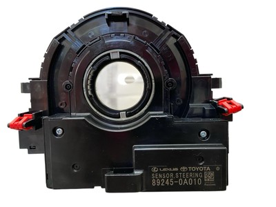 Toyota Tundra 2022 4WD SR Switch Steering Clock Spring 89245-0A010