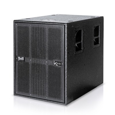 dB Technologies DVA KS10 18'' - Aktive Bassbox