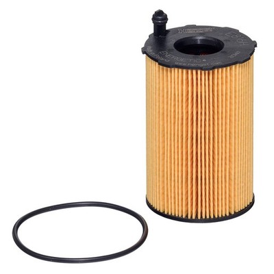 Ölfilter HENGST FILTER E816H D236 Filtereinsatz für VW PORSCHE AUDI TOUAREG A4